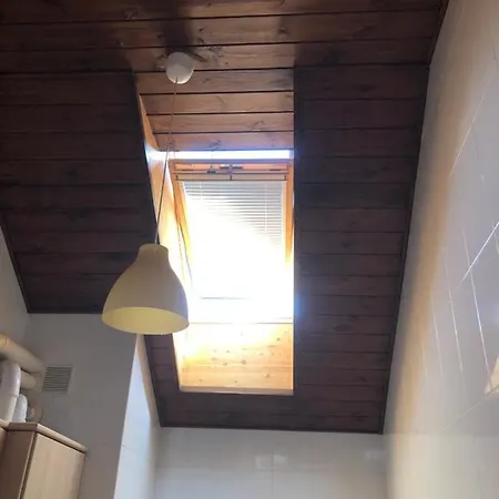 Apartamento Ático Jaca a 200 m de la Ciudadela Exterior foto
