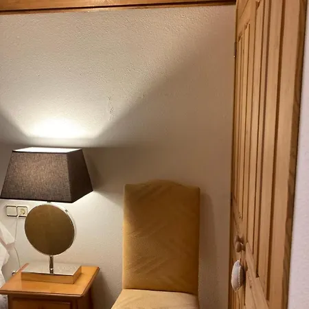 Apartamento Ático Jaca a 200 m de la Ciudadela Exterior foto